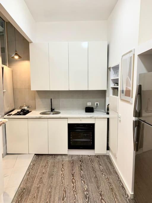 Nice studio in Baku courtyard - Housity