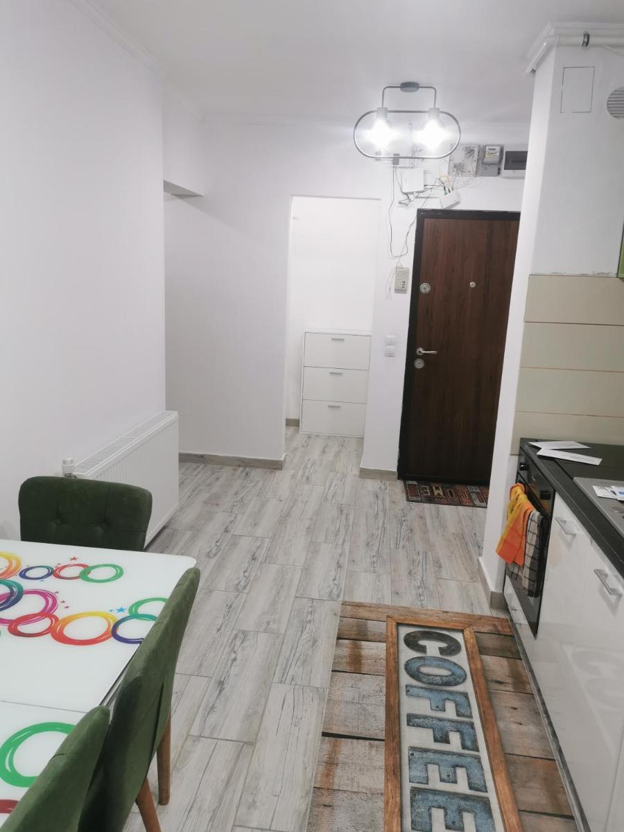 Casa Potcoava - Hizvo