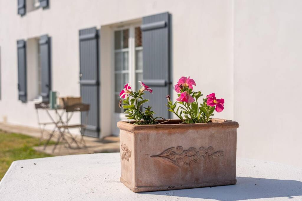Gîtes Le Bois Berranger - Housity