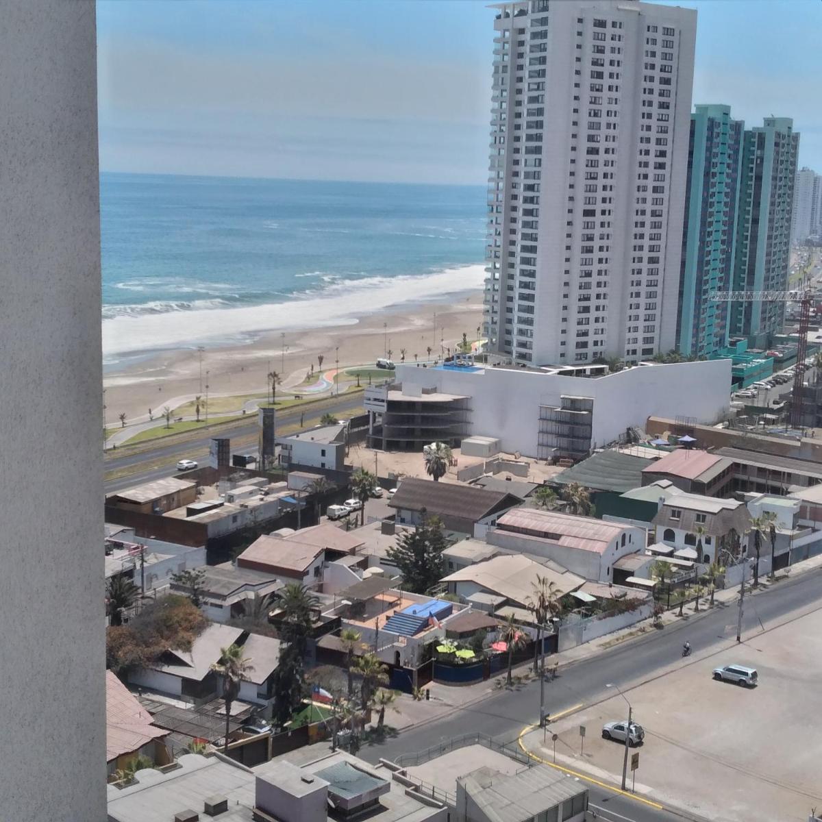 Iquique, playa Brava. - Housity