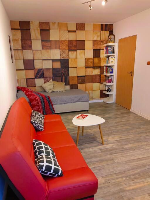 Alexander Apartments Kyustendil - Housity