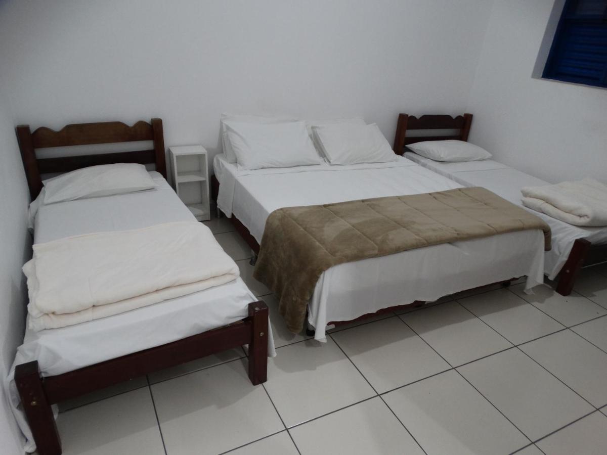 Tapiratiba Hotel - Housity