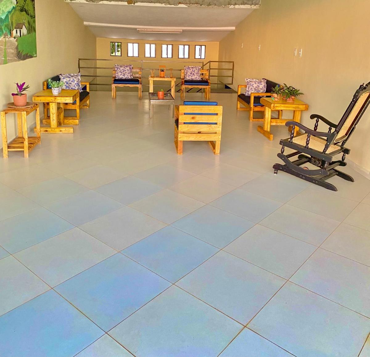 Pousada O Canto do Jacu - Housity