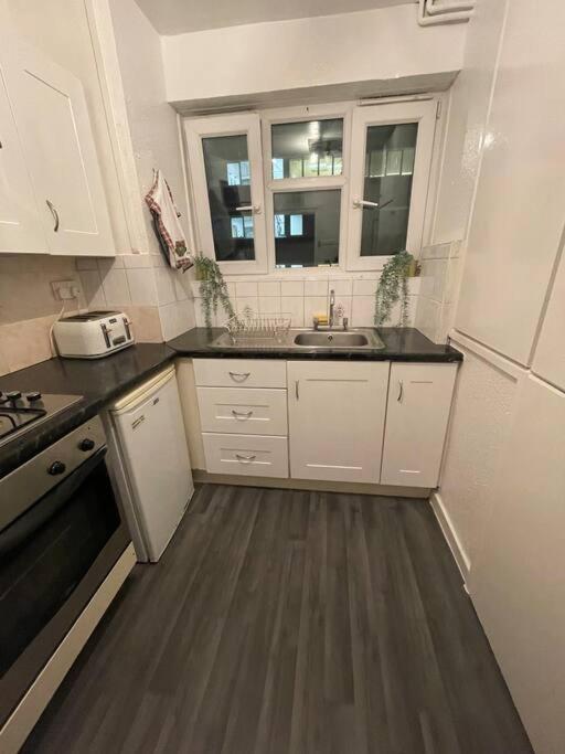 Property in Shoreditch - Housity