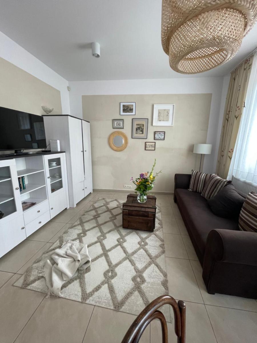 Studio w Rynku - Housity