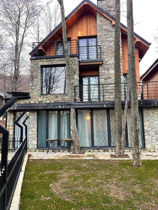 Suitetrails - Villa Brezovica near skiing center