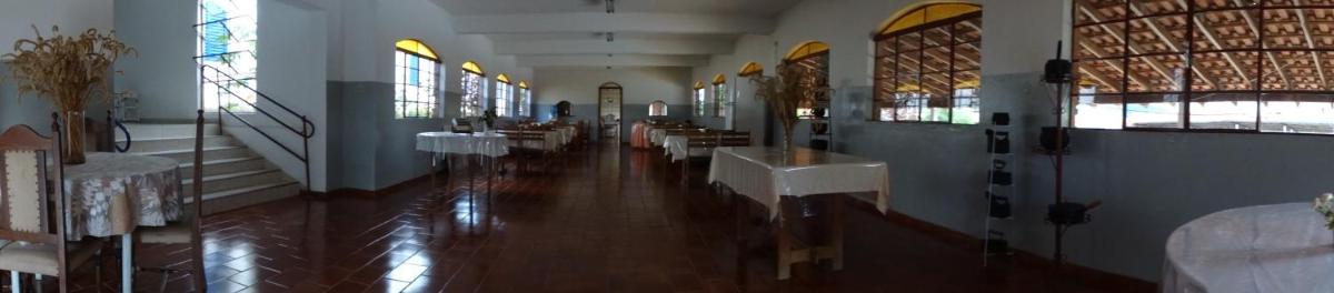 Tapiratiba Hotel - Housity