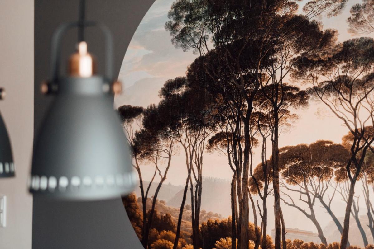 Suitetrails - Stay at Smilla - Boutique Apartments mit Küche - Parken - Klima - Netflix - Waschmaschine