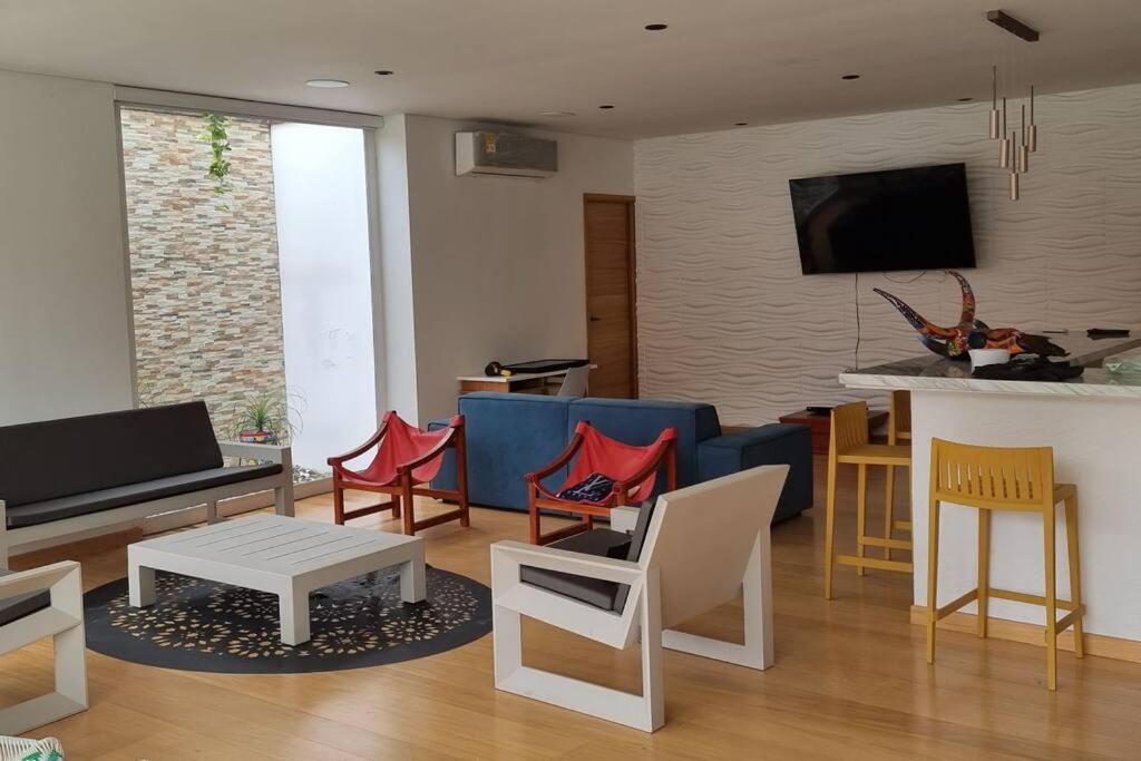 VILLA GUADALUPE - Housity