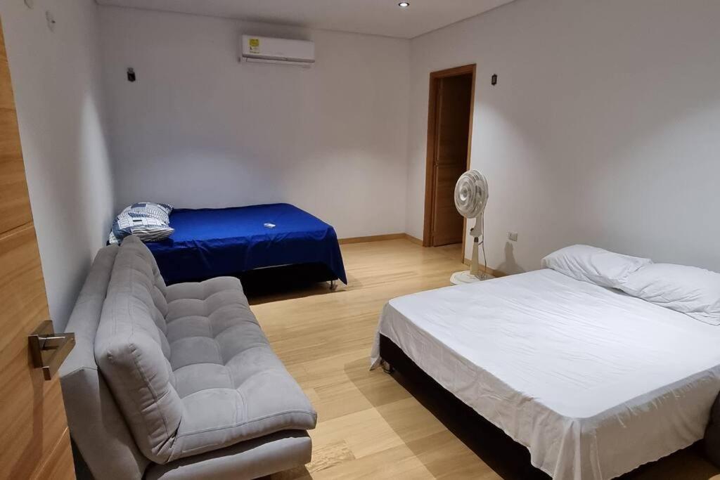 VILLA GUADALUPE - Housity