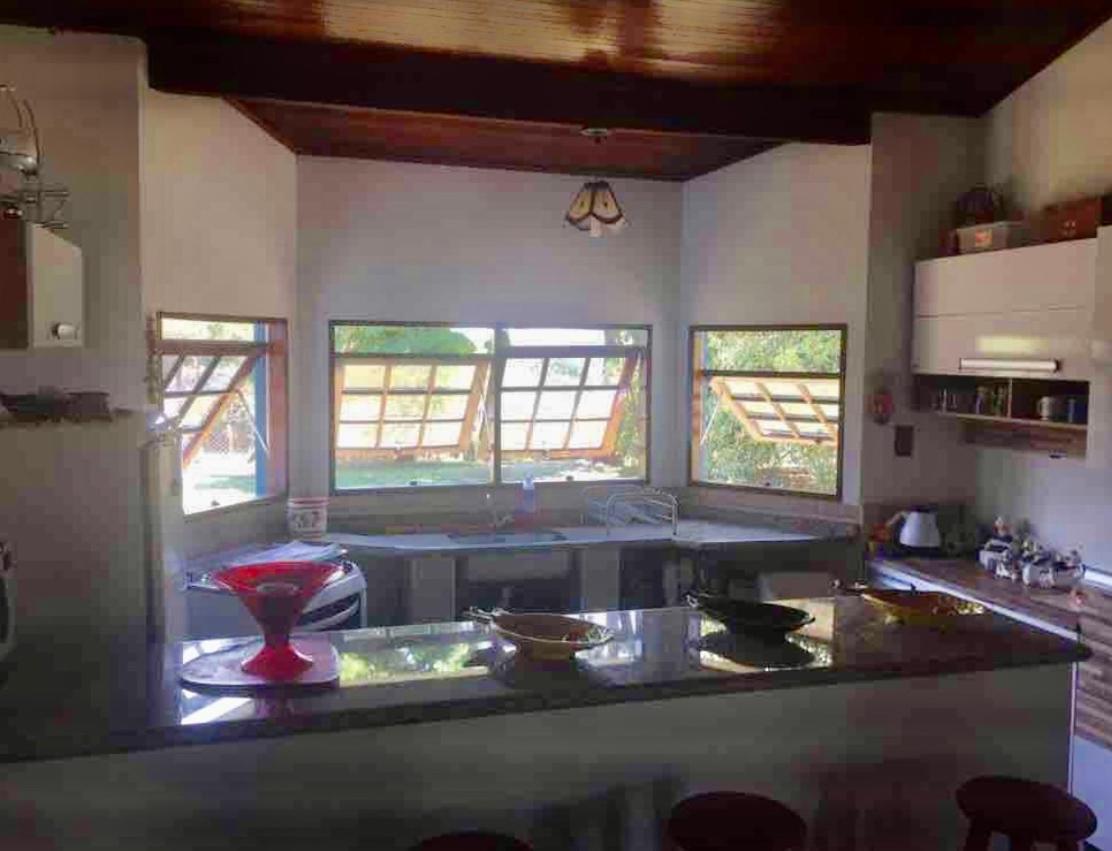 Sítio Glauci - Housity