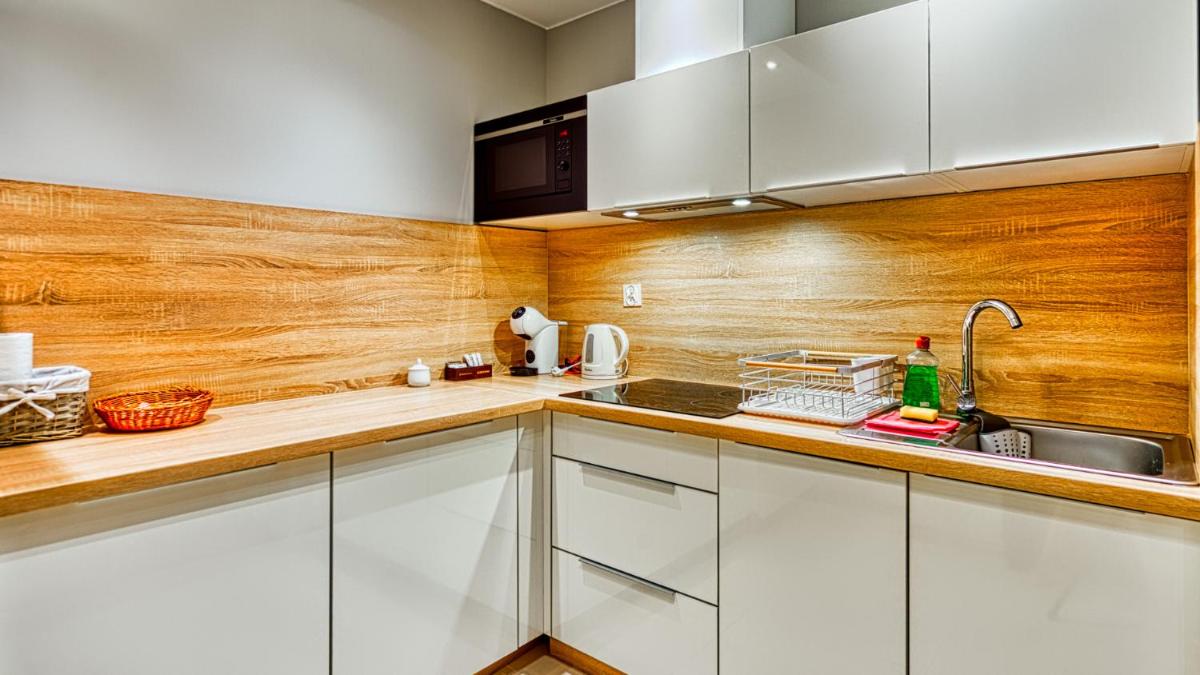 Apartament 47 blisko Norweskiej Polany - 5D Apartments - Housity