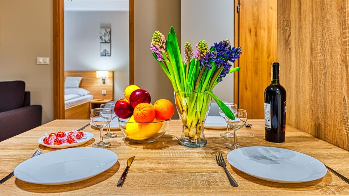 Apartament 47 blisko Norweskiej Polany - 5D Apartments - Housity