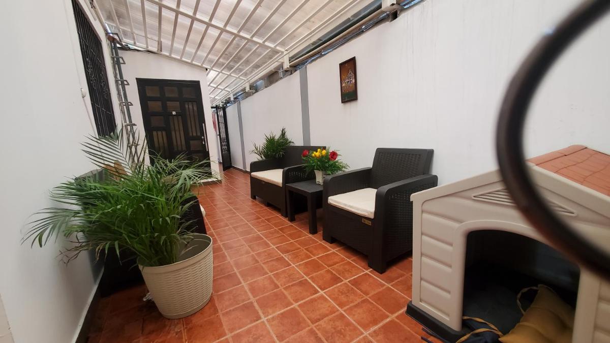 Mimos Le café - Housity