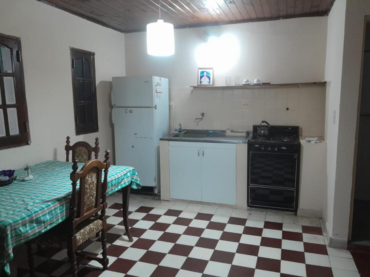 Departamento La Pampa ciudad de Corrientes - Housity