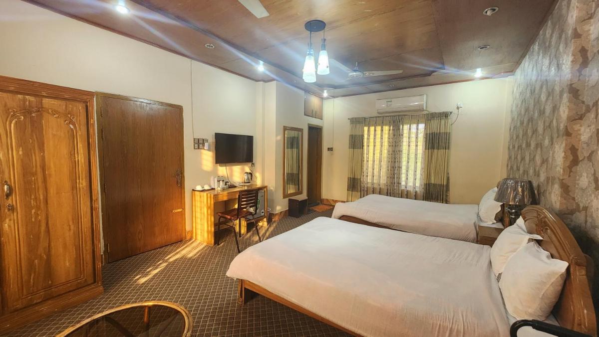 Venus Resort & Coffee House - Housity