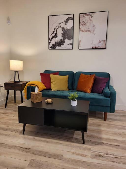 Downtown SLC Apt w/amenities - Housity