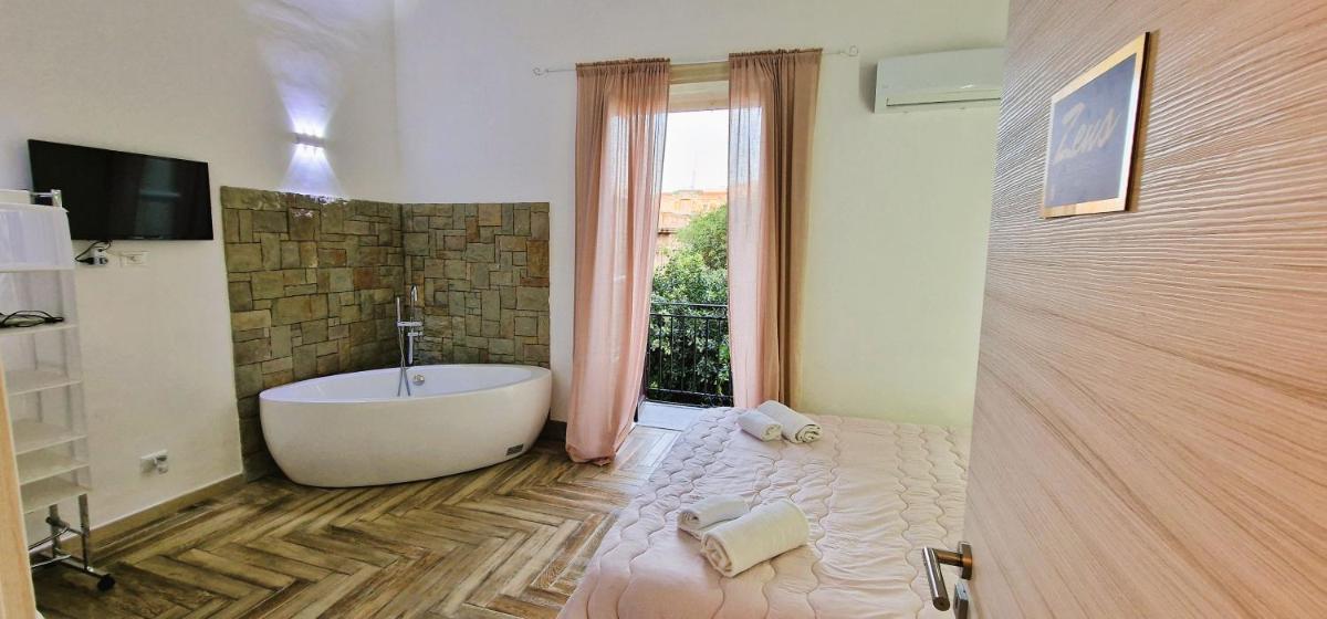 Calypso Il Binario Elegance - Housity