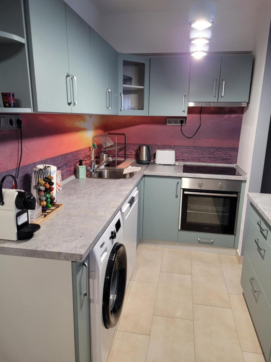 Suitetrails - Krisztina Apartman