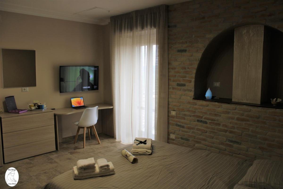 Casa Vacanze Donna Erminia - Housity