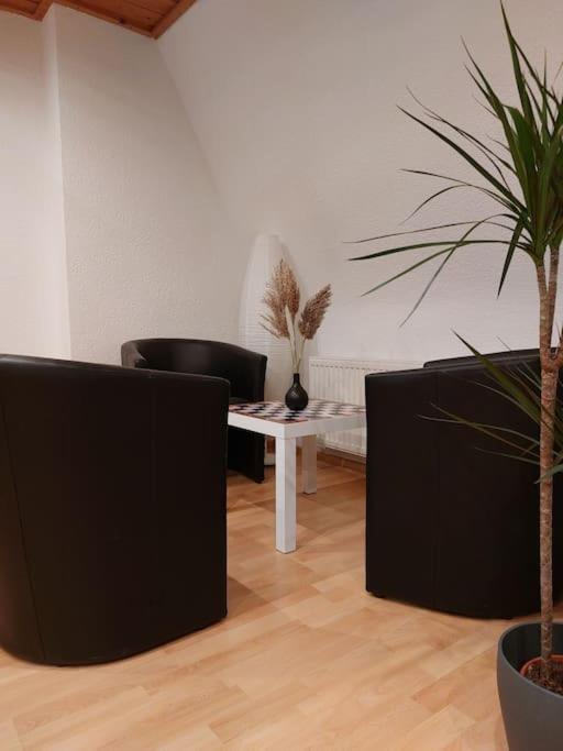 Rooftop Apartmens Ulm - komfortable neue Gemeinschaftsunterkunft im Herzen von Ulm - Raum 1 - Housity