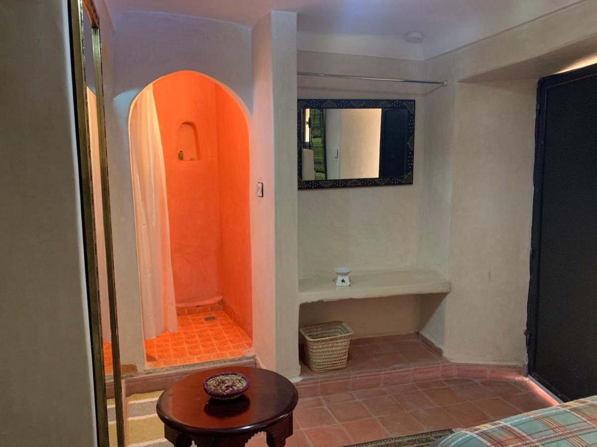 Suitetrails - Auberge Ayam Atlas