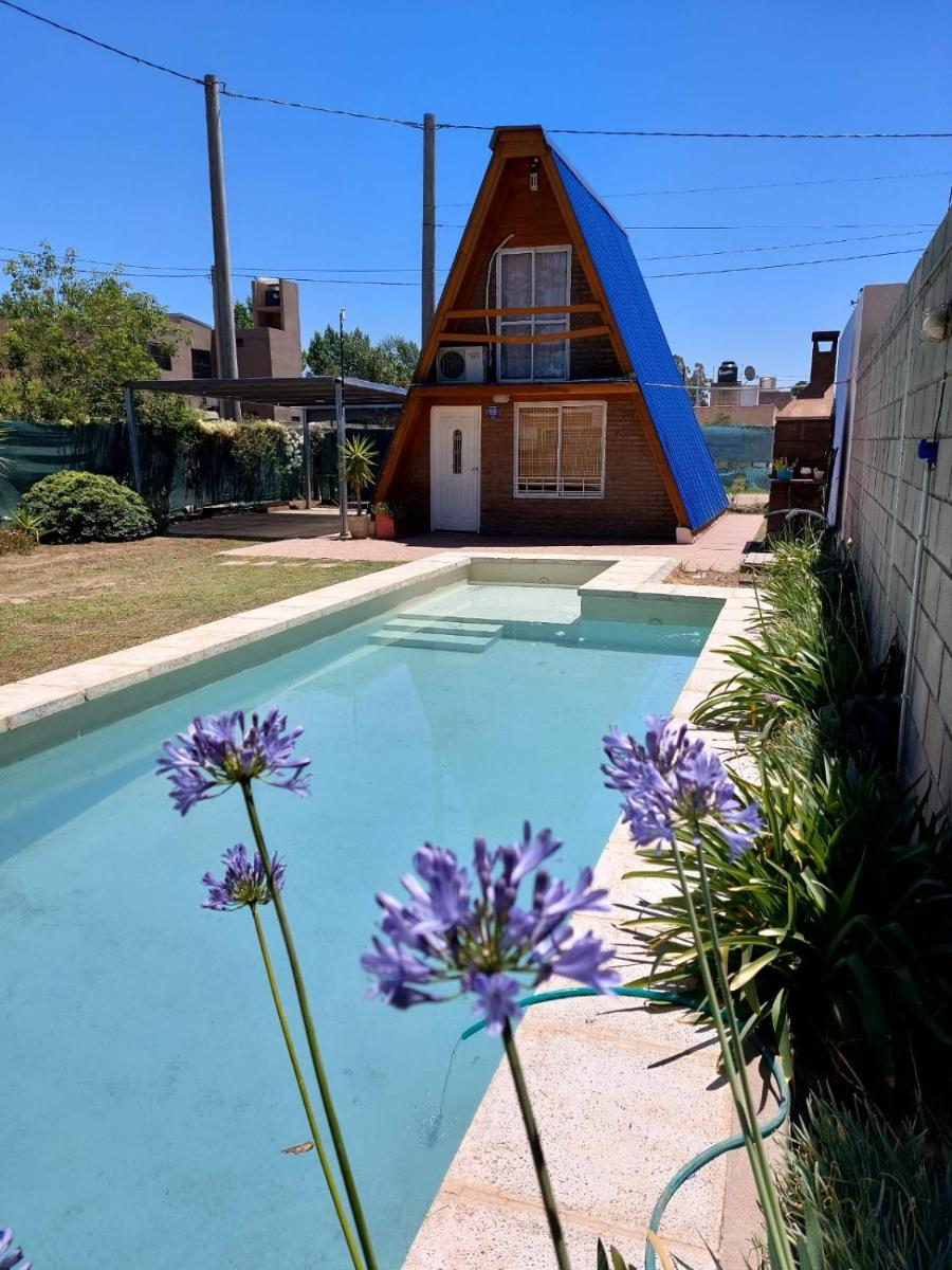 Quinta Las Amapolas - Housity