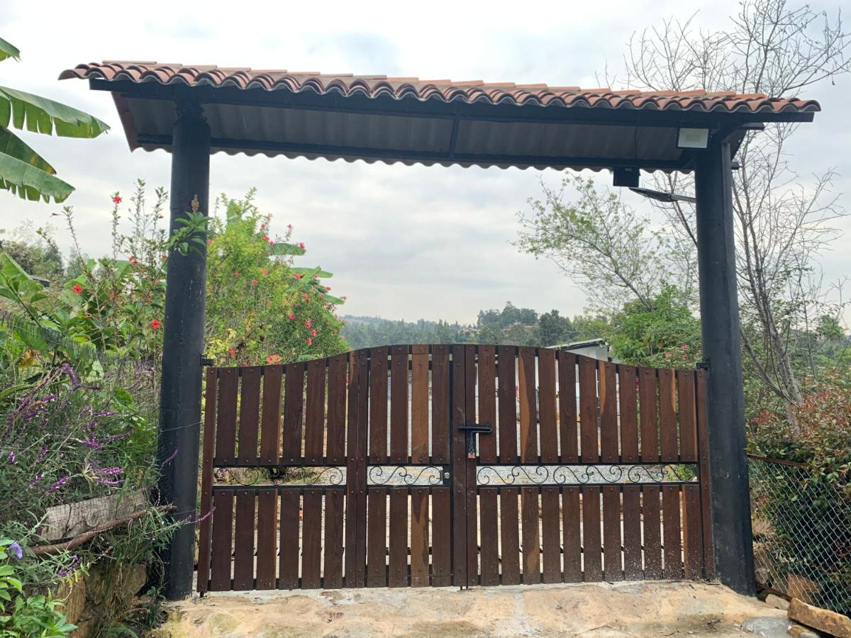 FINCA VILLA PEDREGAL RAQUIRA - Housity