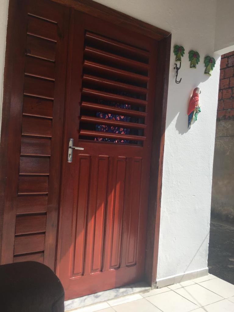 Casa Temporada Beberibe - Housity