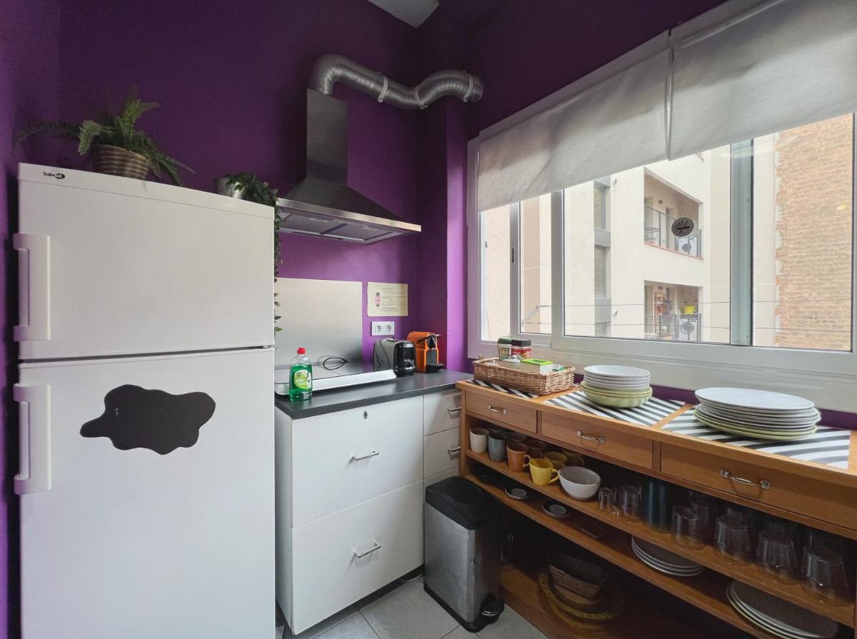 Lolita BCN Apartment en el Eixample - Housity