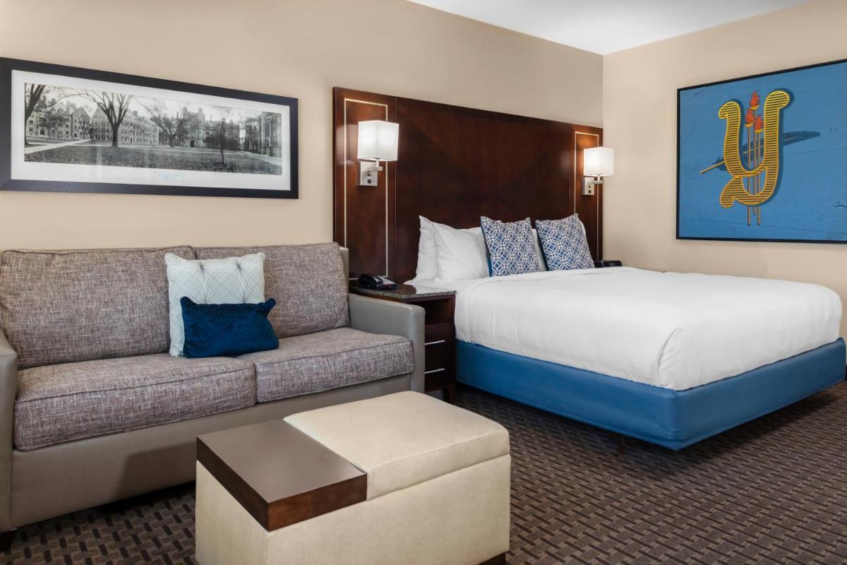 New Haven Hotel - Housity