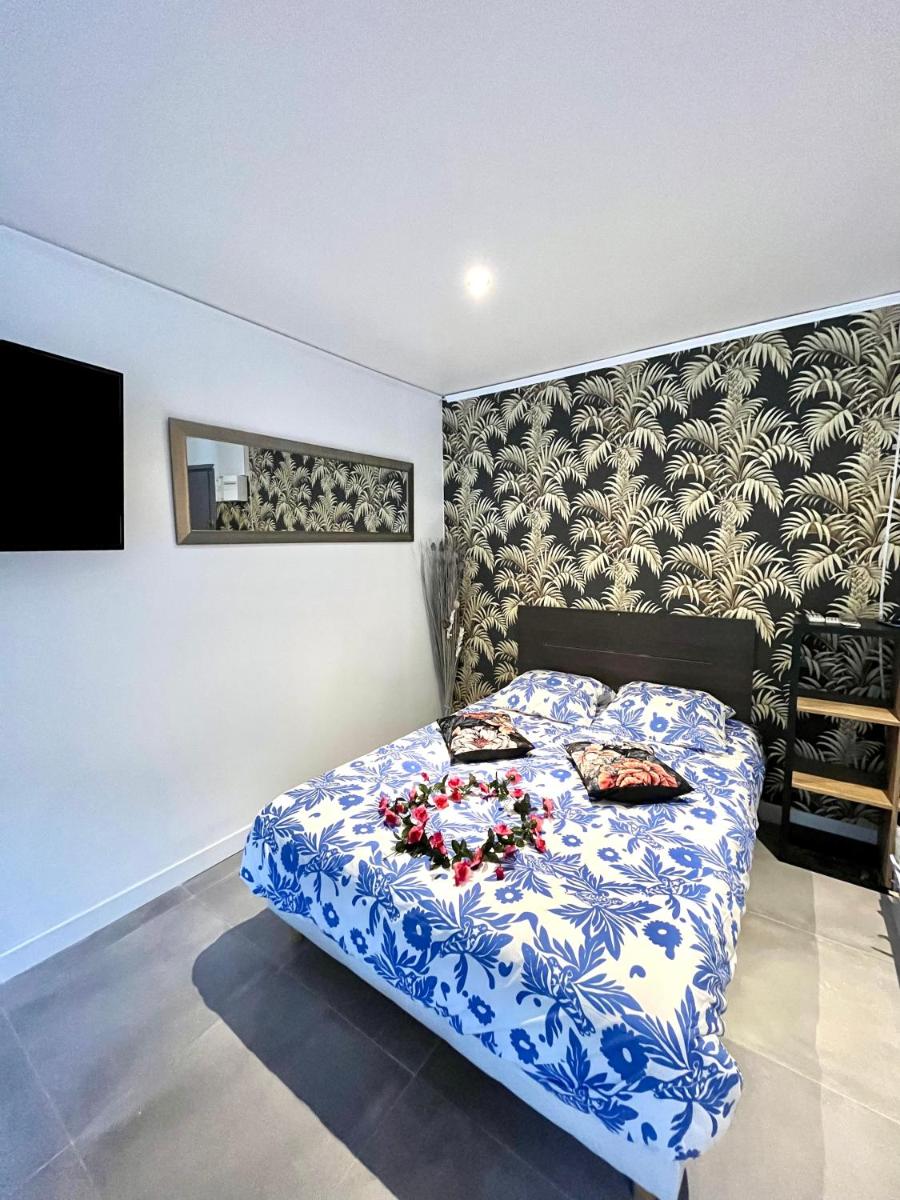 Suitetrails - Luxury Dreams Balneo