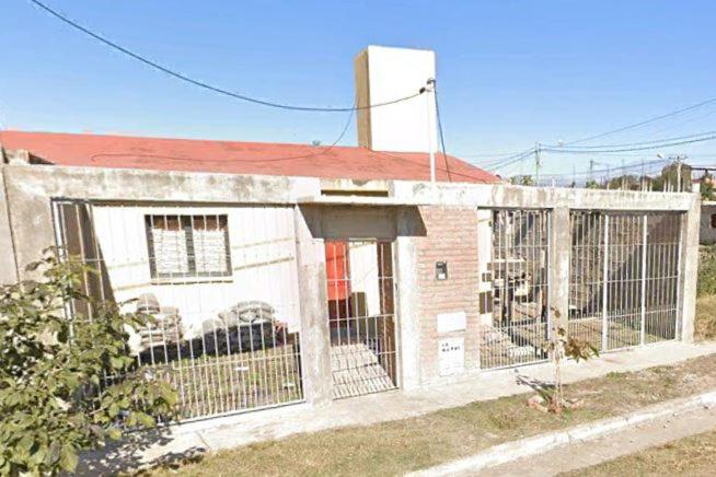 Casa de Vacaciones Carnaval - Housity