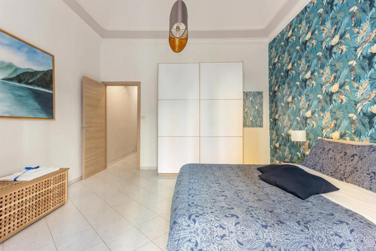 Green Apartment Catania - Housity