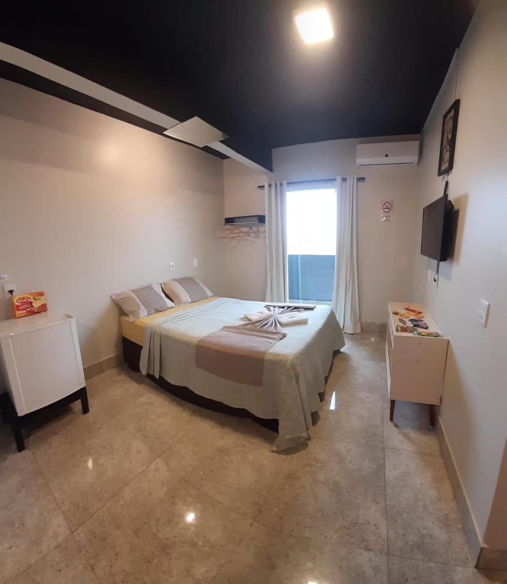 Suitetrails - Riacho Hotel