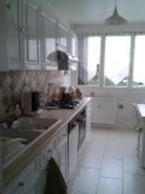 Chambre double - Hizvo
