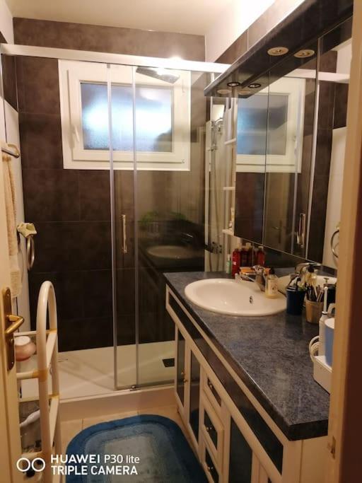 Chambre double - Hizvo