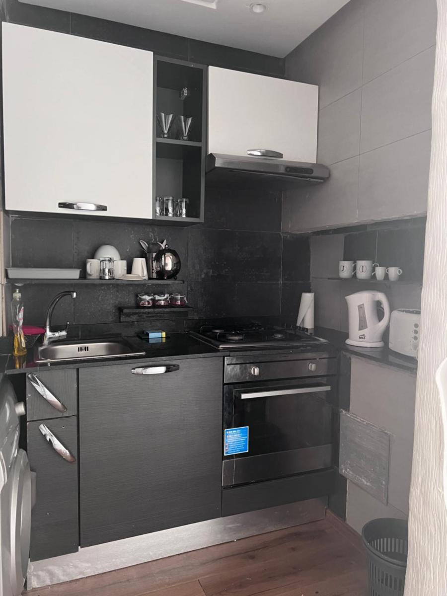Sanny suite de luxe a hay riad - Housity