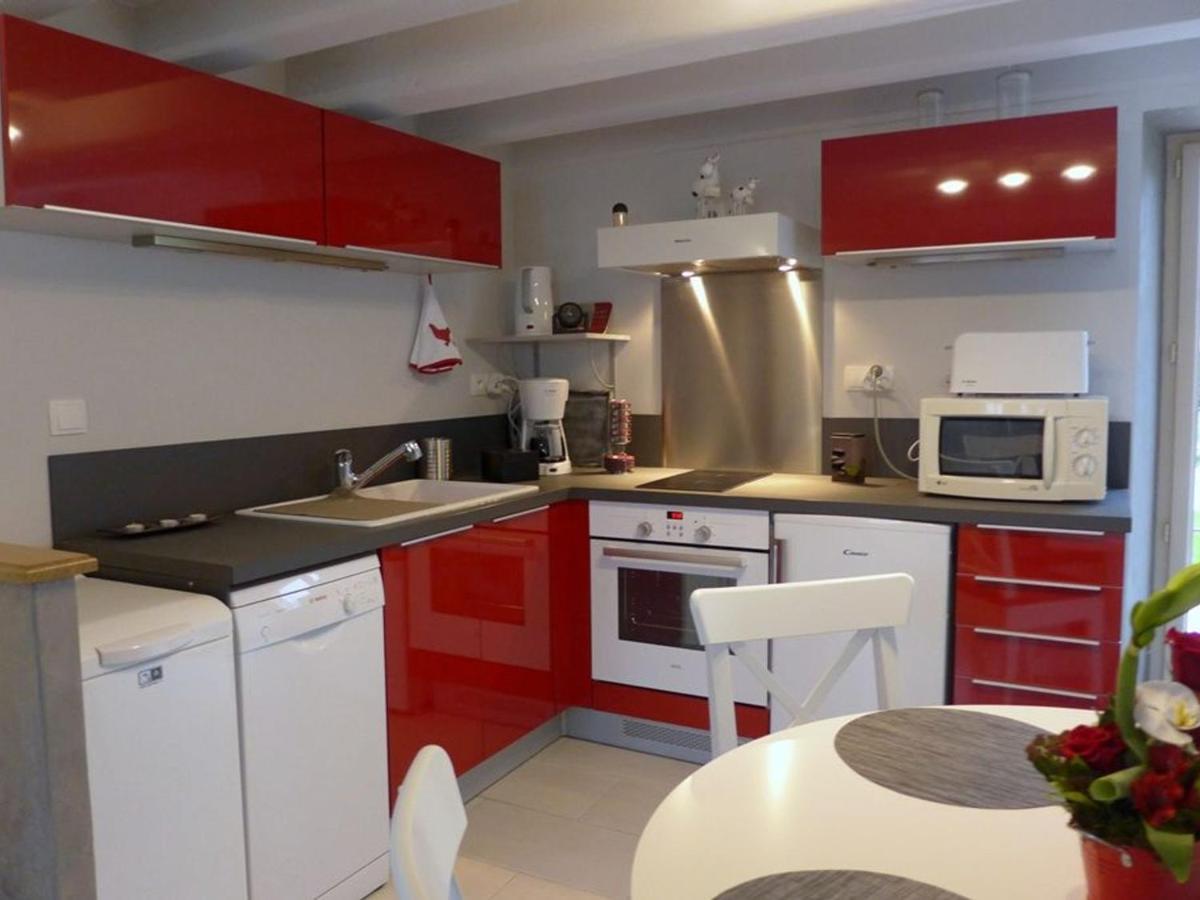 Maison de caractère avec jardin et terrasse, proche Langres - FR-1-611-39 - Housity