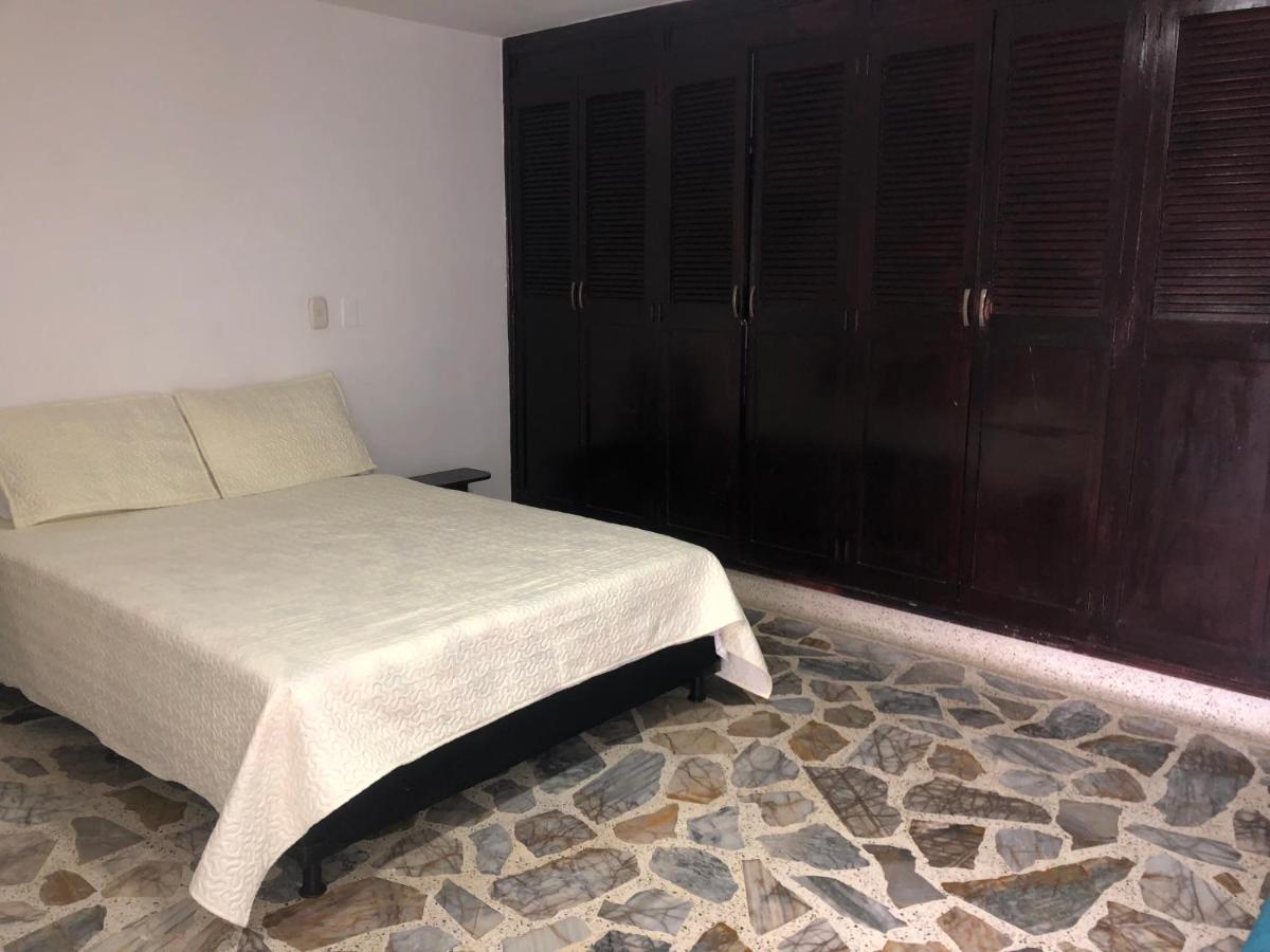Suitetrails - Apartamento cómodo , céntrico y bien ubicado 302