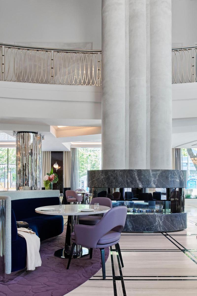 The Royce - Housity