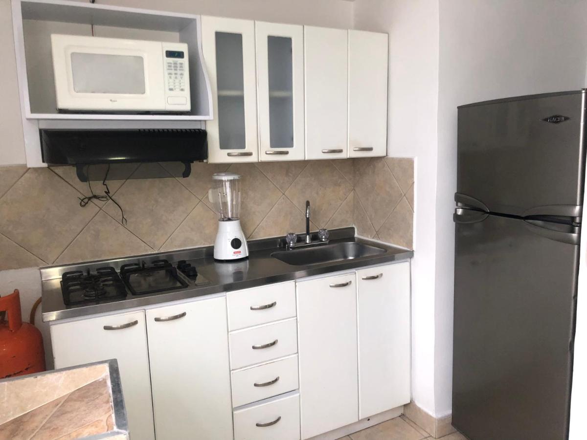 Suitetrails - Apartamento cómodo , céntrico y bien ubicado 302