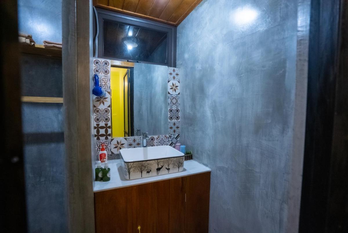 Greenfield Ecostay - Housity