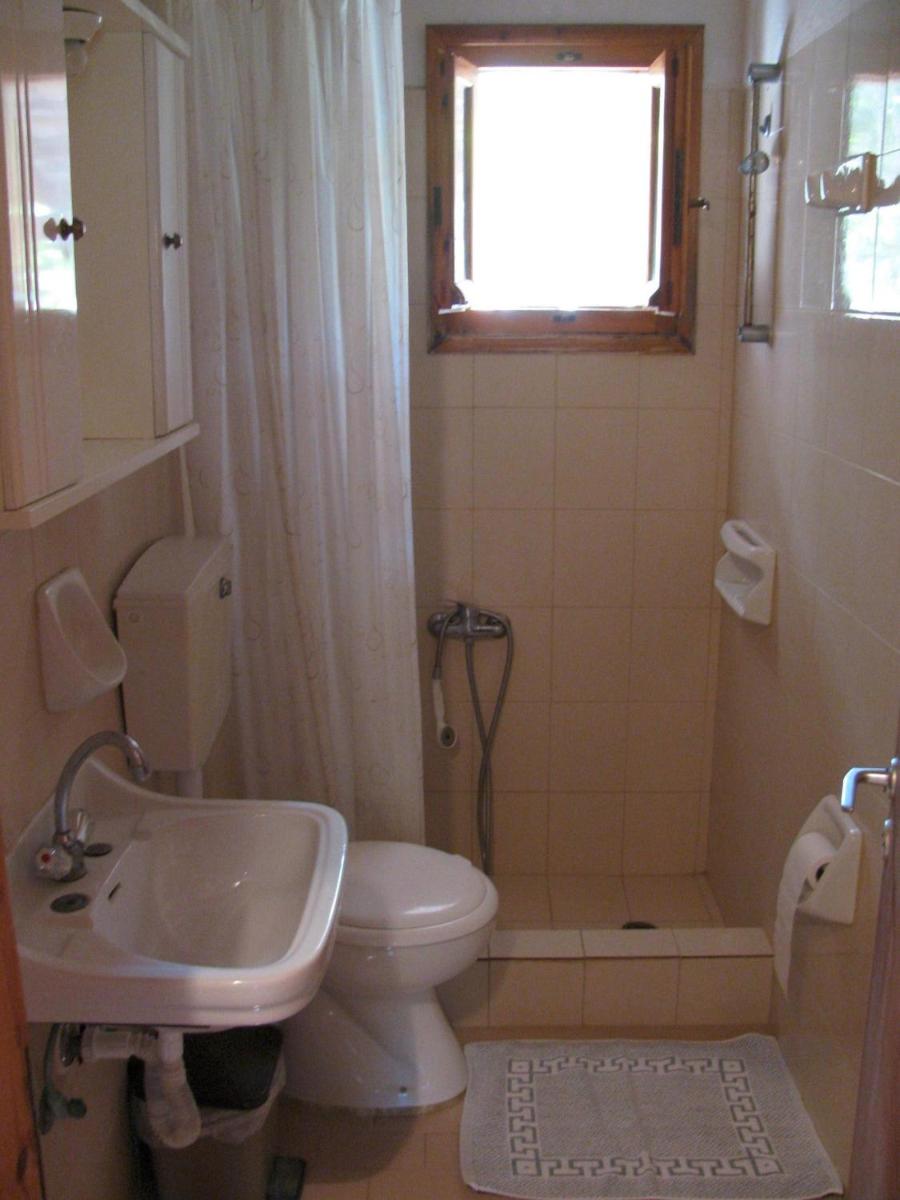 Nikos 5 - Housity
