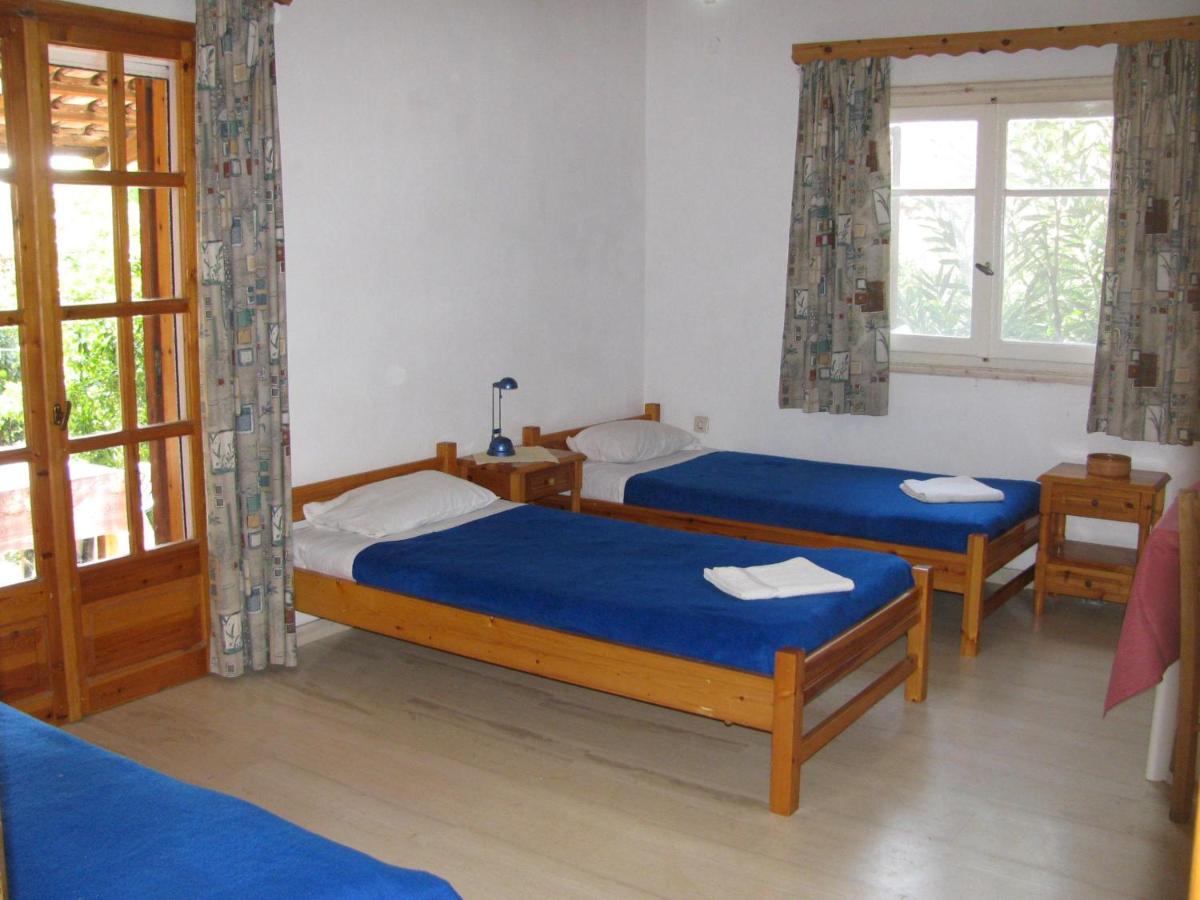 Nikos 5 - Housity