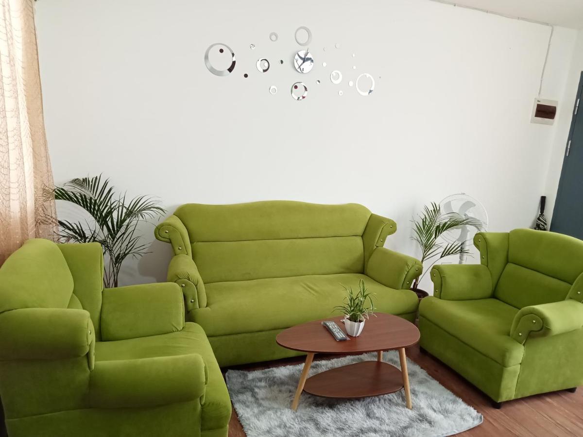 Phirst Park Homes Townhouse - Housity