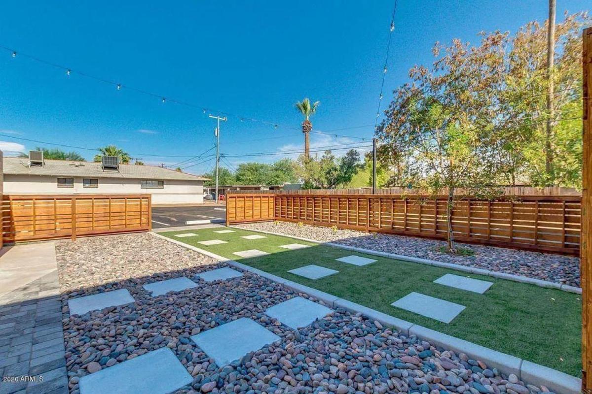 Your Phoenix Cozy Home Away From Home! - Housity