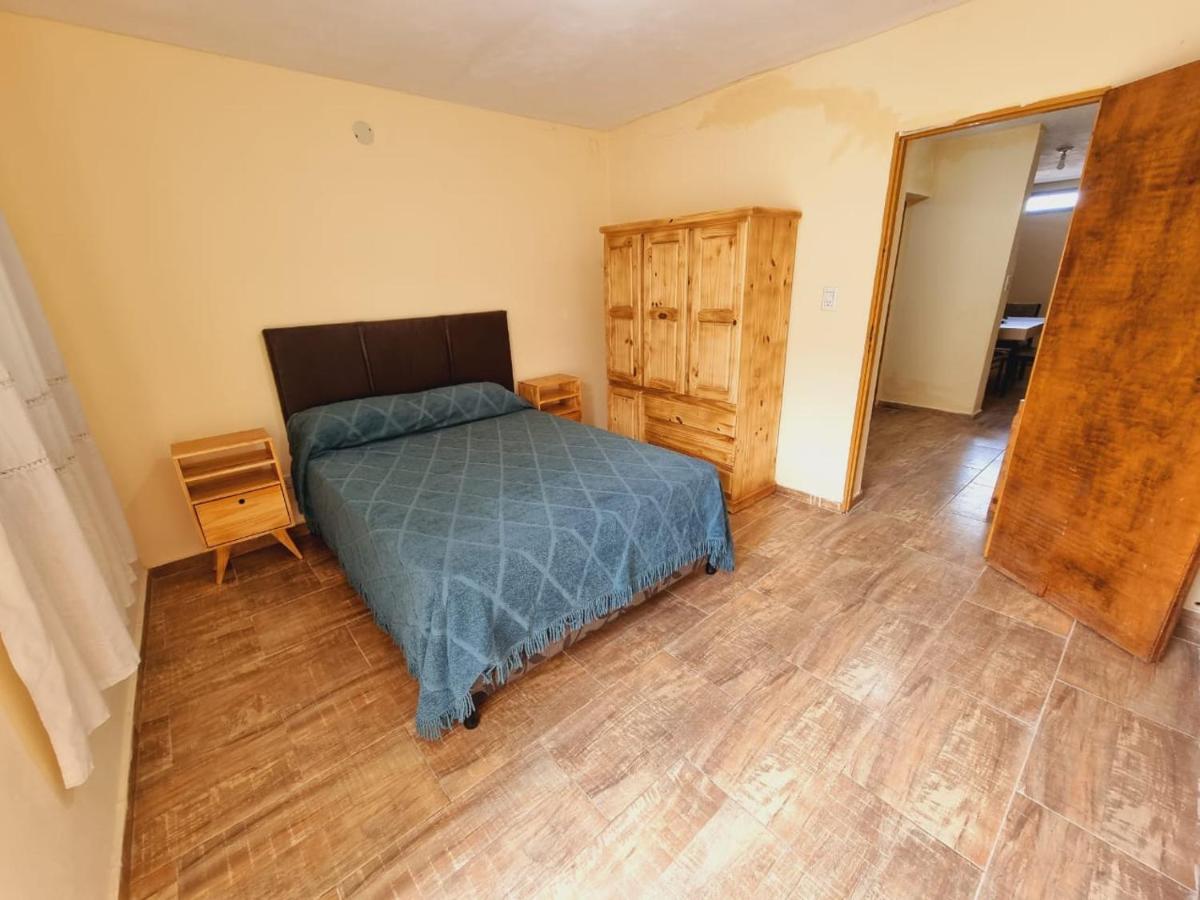 Departamento San Luis - cerca Terminal - Housity