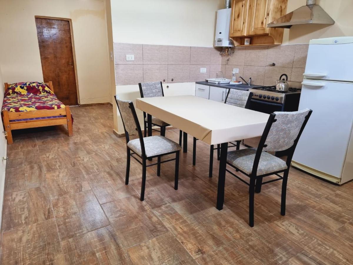 Departamento San Luis - cerca Terminal - Housity