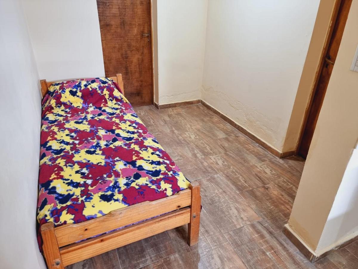 Departamento San Luis - cerca Terminal - Housity